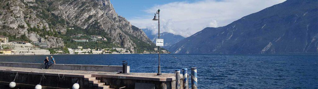Reisetipps für Urlaub am Gardasee