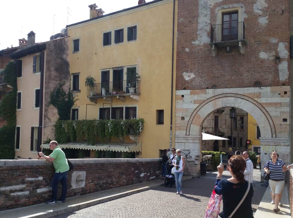 Tipps für Entdecker – Ein Ausflug nach Verona