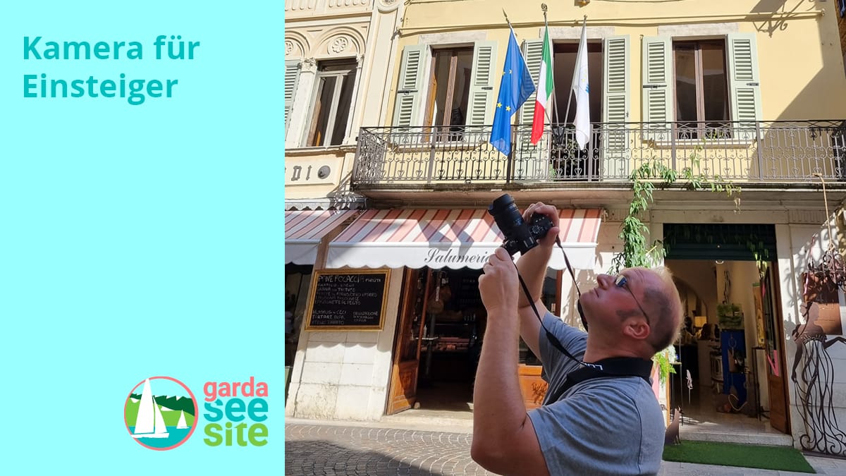 Kamera Für Einsteiger Mein Start In Die Fotografie Meistgelesen